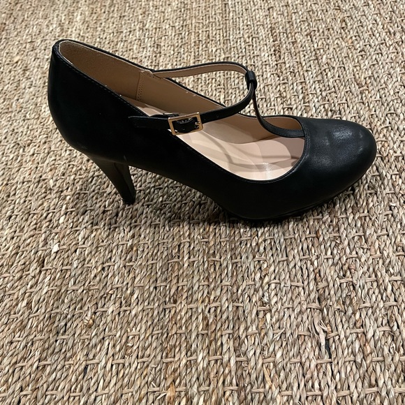 Spring High Heels - Picture 3 of 5